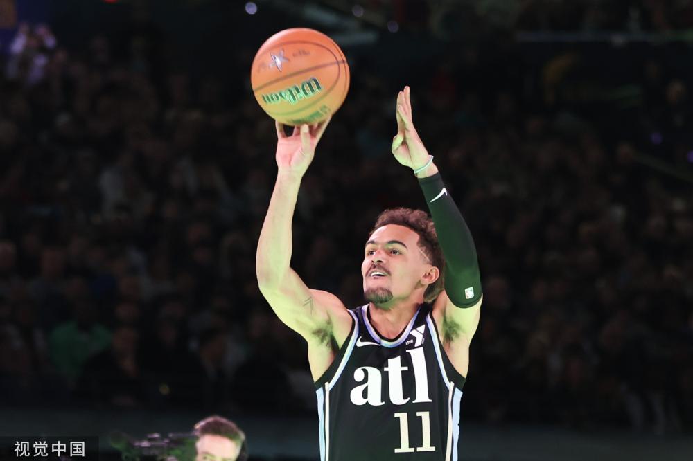 望在NBA