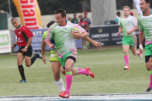 他们对球队 他们对球队