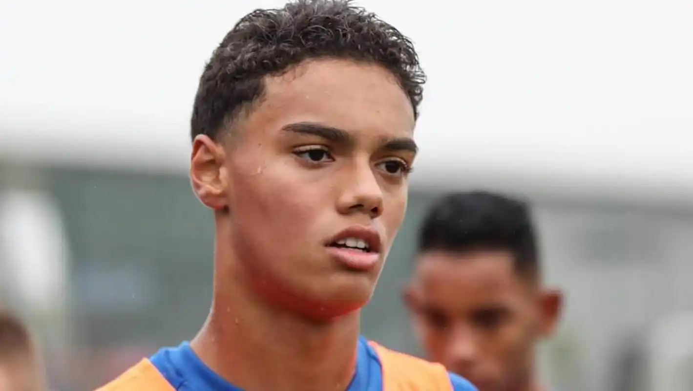 厦队的核心 厦队的核心